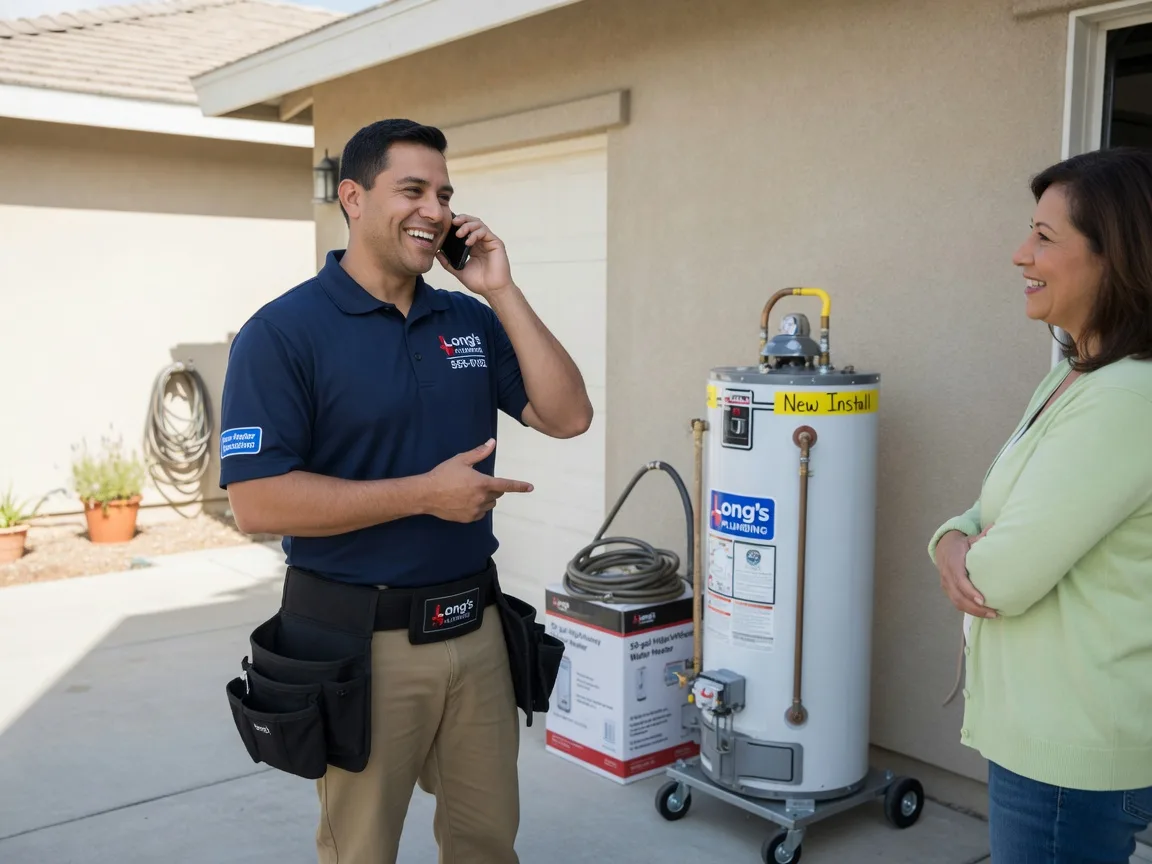 Leak Detection Worthington, IN FAQs
